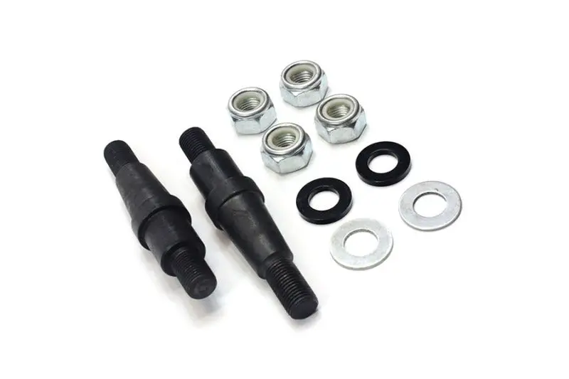 Isr Performance Front Lower Control Arm - 2009+ Hyundai Genesis Coupe - Pro 1