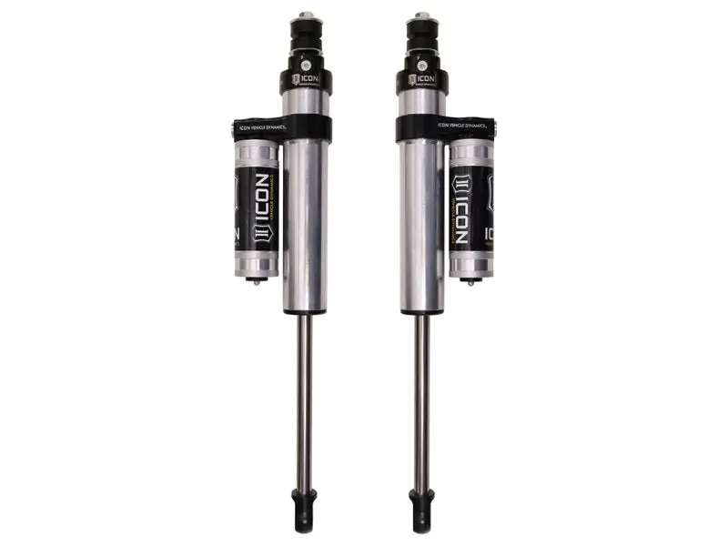 Icon 2007+ Toyota Tundra Rear 2.5 Series Shocks Vs Pb - Pair 1