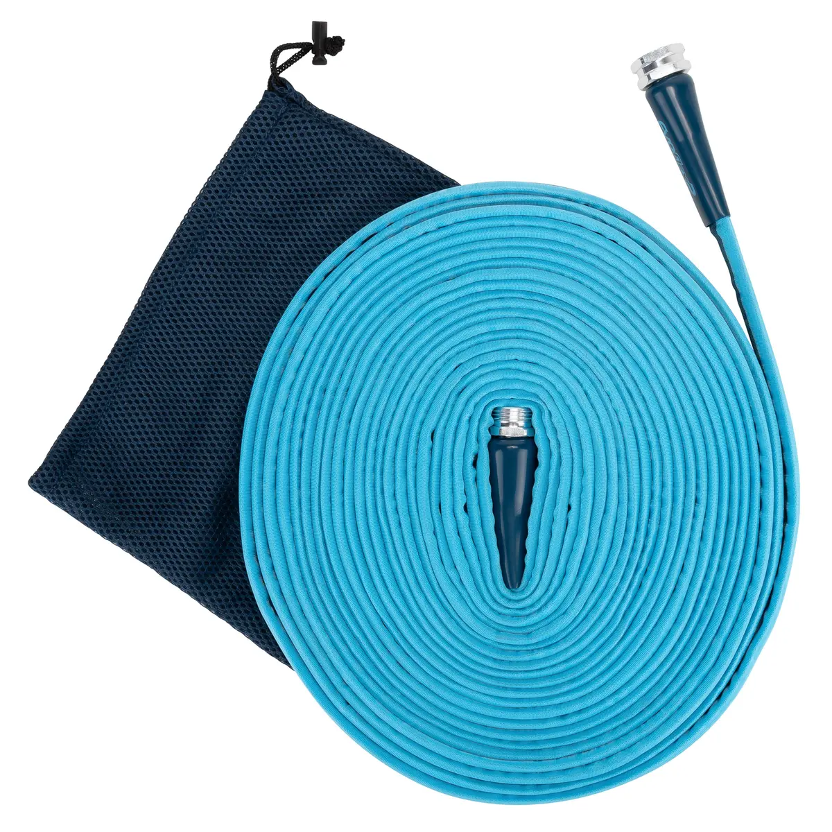 Evoflex2 - 50' Drinking Water Hose, Fabric Reinforced (E/F) 1