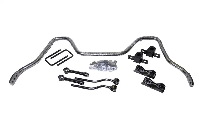 Hellwig 00-06 Toyota Tunder 2/4Wd Solid Heat Treated Chromoly 1-1/8In Rear Sway Bar 1