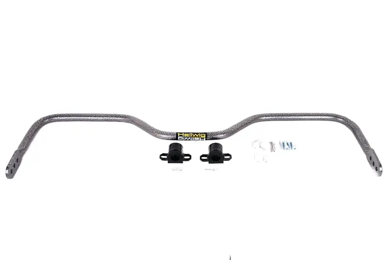 Hellwig 14-21 Ram 2500 2/4Wd Solid Heat Treated Chromoly 1-1/8In Rear Sway Bar 1