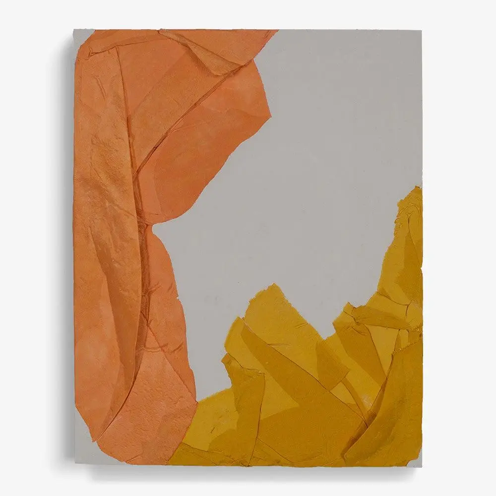 Intersections Of Place, Marigold And Madder 2 1