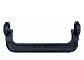 Iron Water Meter Yoke Bars - Meter Setters 1