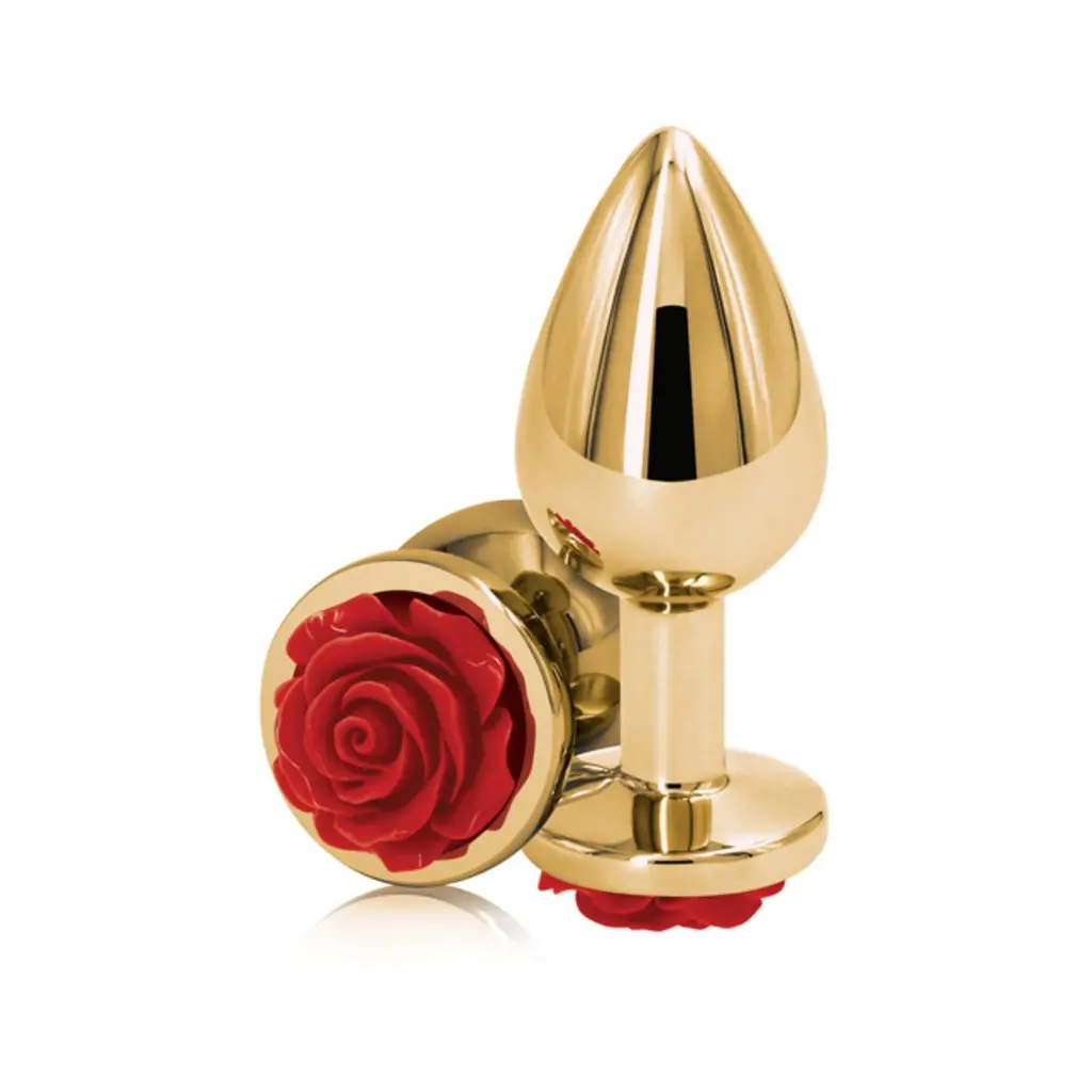 Rear Assets Gold Rose Petals 1