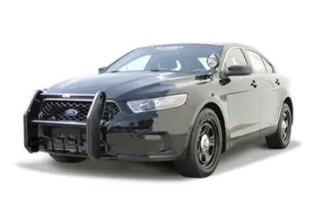 Push Bumper: Ford Pi Sedan 2013-2019 1