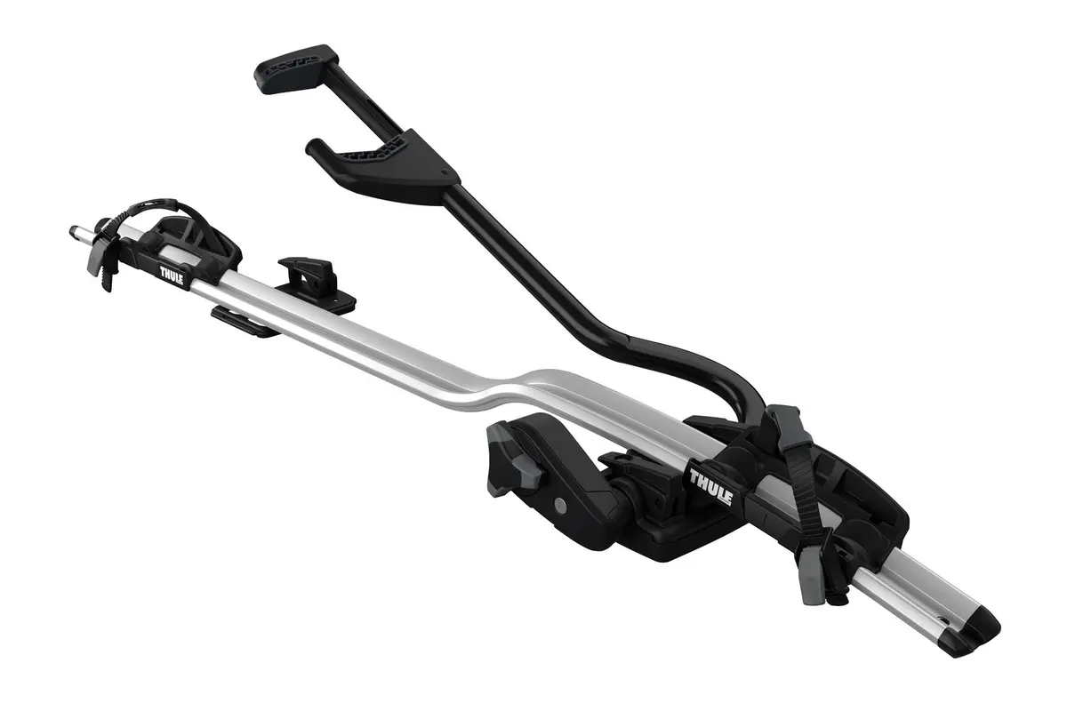 Porta Bicicletas Thule Proride 1