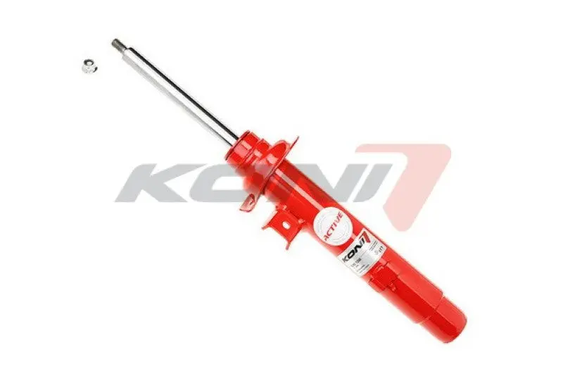 Koni Special Active Shock Fsd 12-17 Bmw 2/3/4 Series Rwd W/ M-Technik Susp Front 1