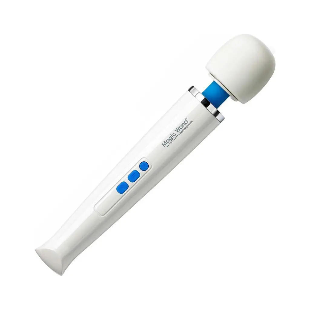 Magic Wand Rechargeable 1