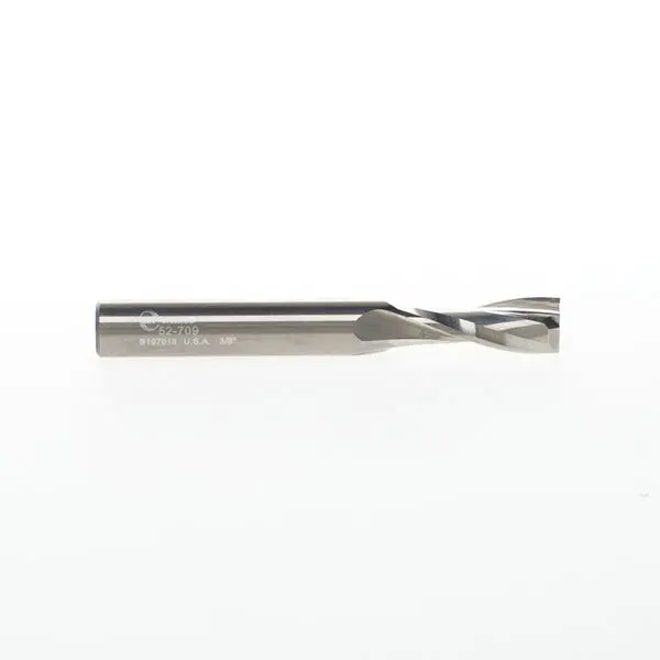 3/8" Spiral Two Flute Upcut 1
