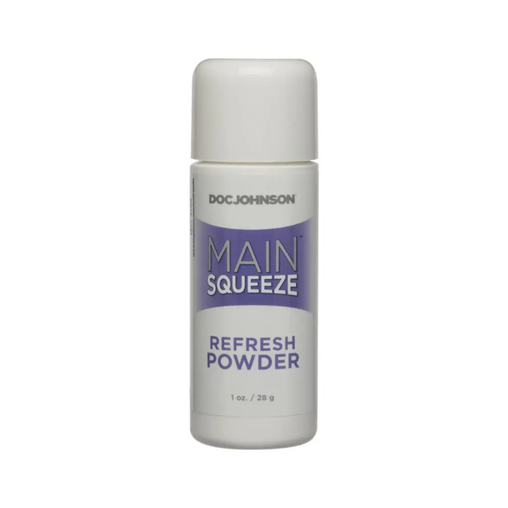 Main Squeeze Refresh Powder - 1Oz 1
