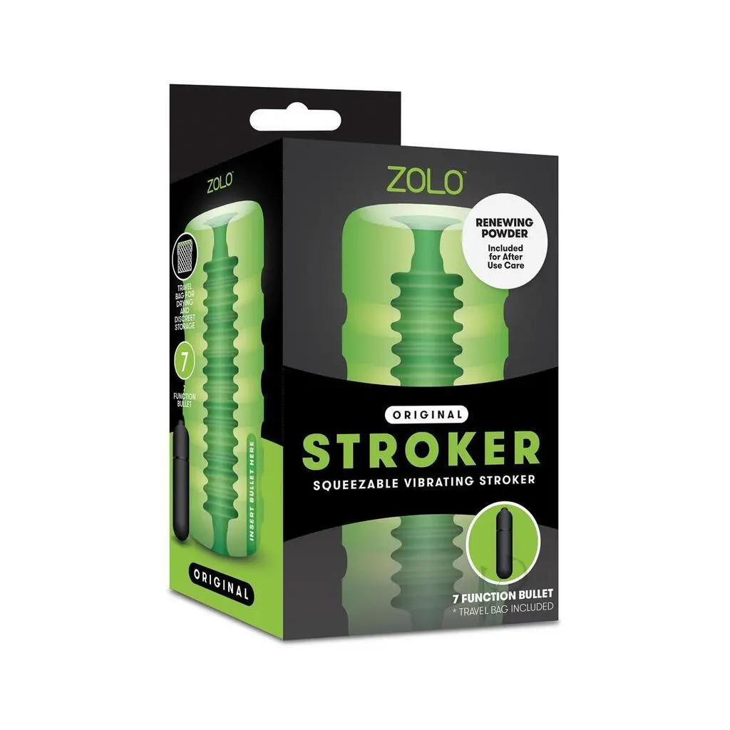 Zolo Original Stroker 1