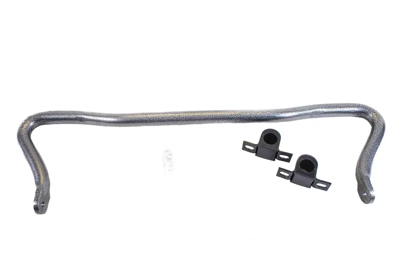 Hellwig 99-04 Ford F-250 Solid Heat Treated Chromoly 1-1/2In Front Sway Bar 1