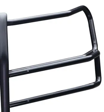 Wraps/Brush Guards & Pit Bars: Ford Pi Utility 2020-2023 2