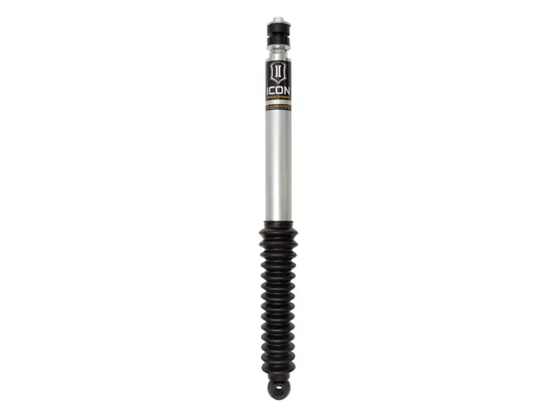 Icon 22+ Toyota Tundra 0-1In Rear 2.0 Aluminum Series Shock Vs Ir 1