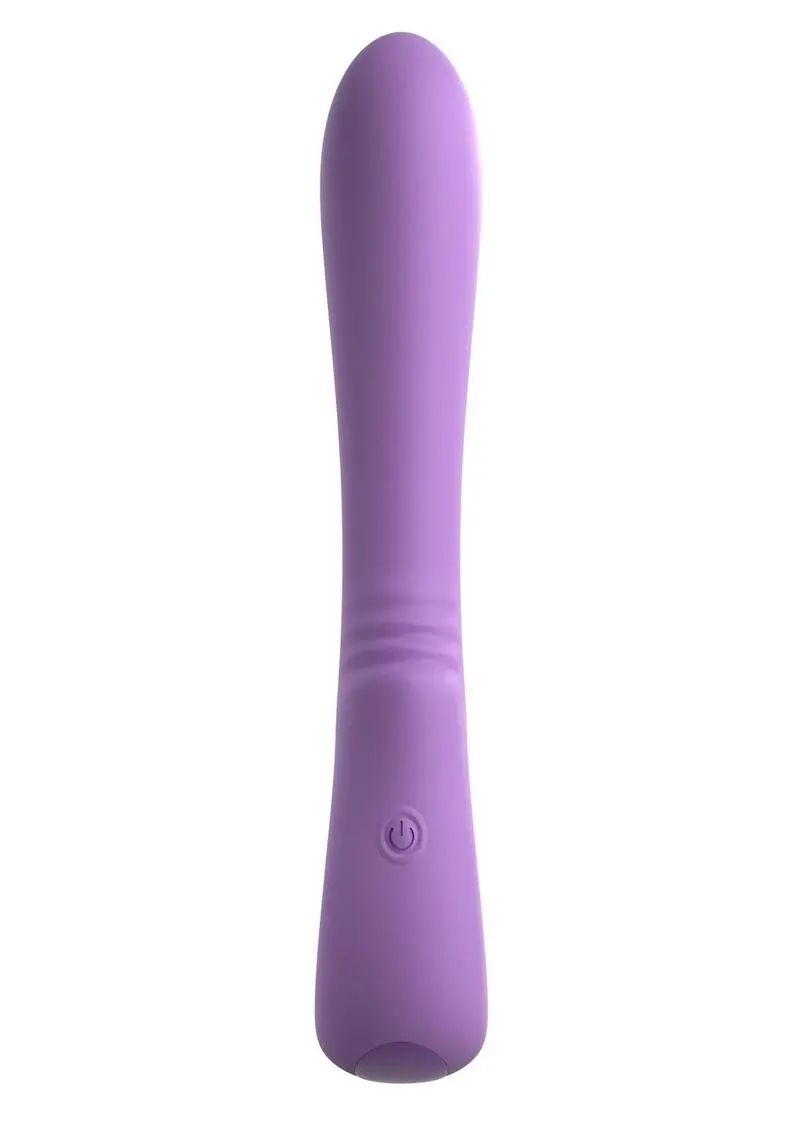 Fantasy For Her Flexible Please Her Silicone Rechargeable Waterproof 1