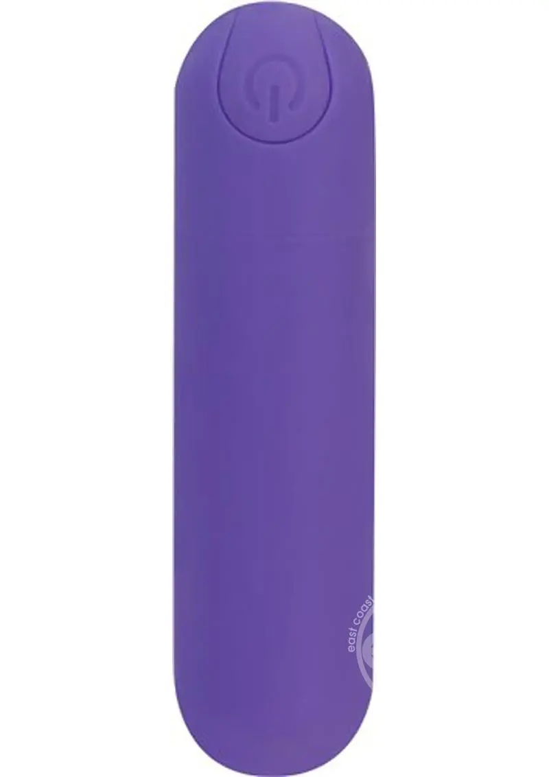 The Essential Bullet By Powerbullet: Your Go-To Vibrating Bullet 1