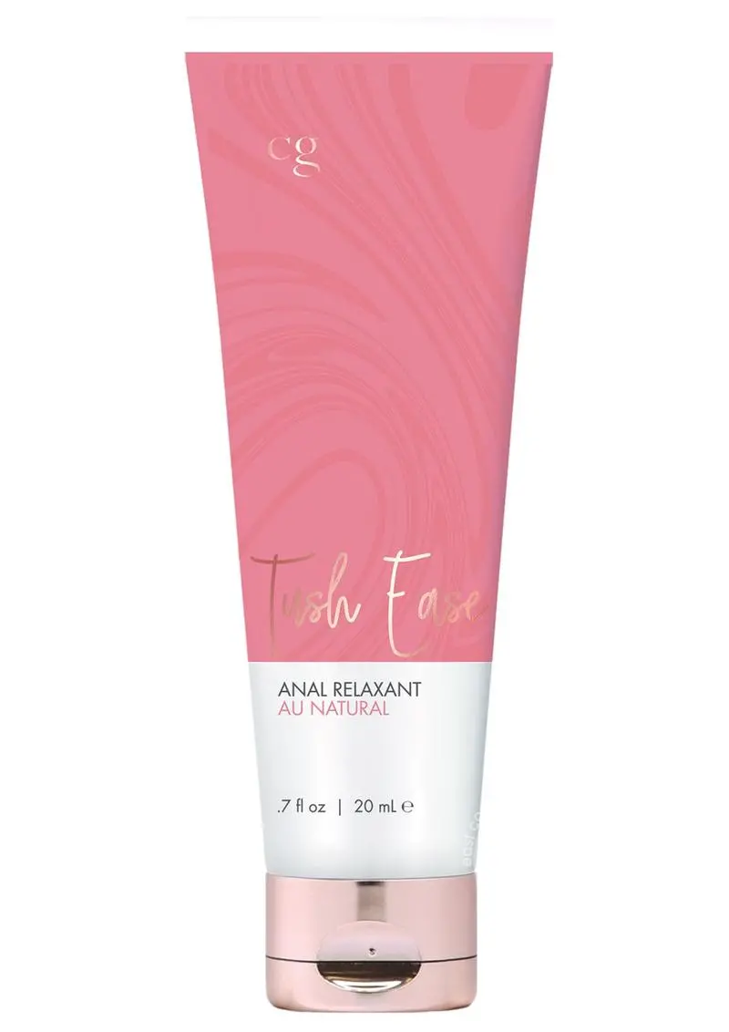Cg Tush Ease Nature Inspired .7 Oz 1