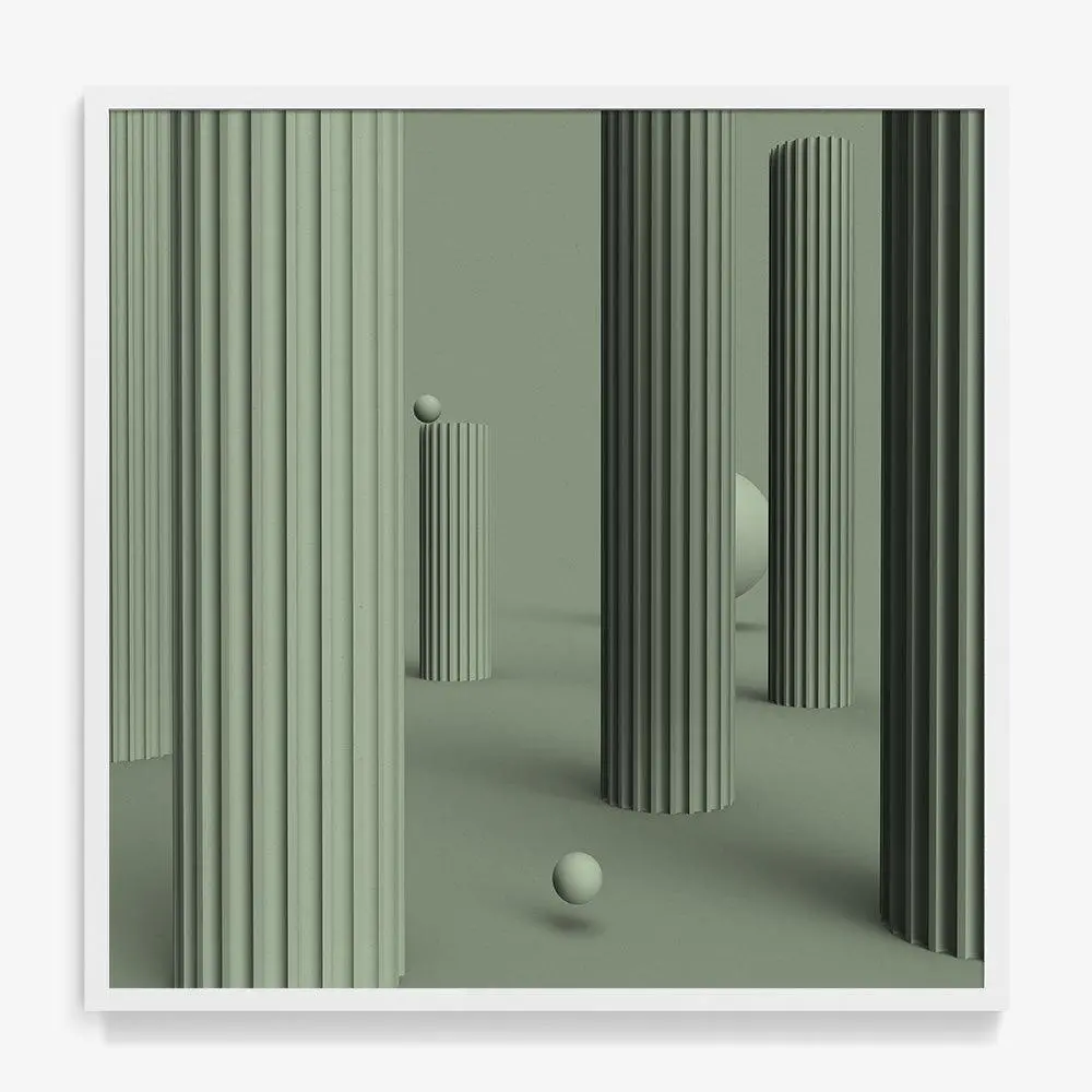 Whisper Ii (Green) 3