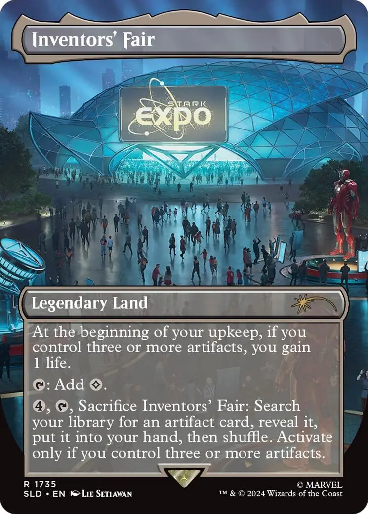 Inventors' Fair [Sld - 1735] 1