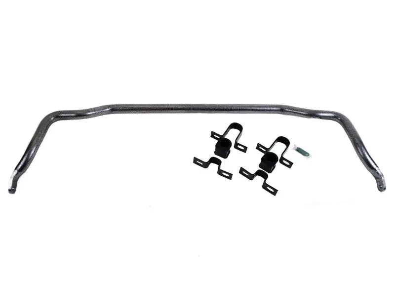 Hellwig 08-19 Ford E-350 Super Duty 2Wd Solid Heat Treated Chromoly 1-3/8In Front Sway Bar 1