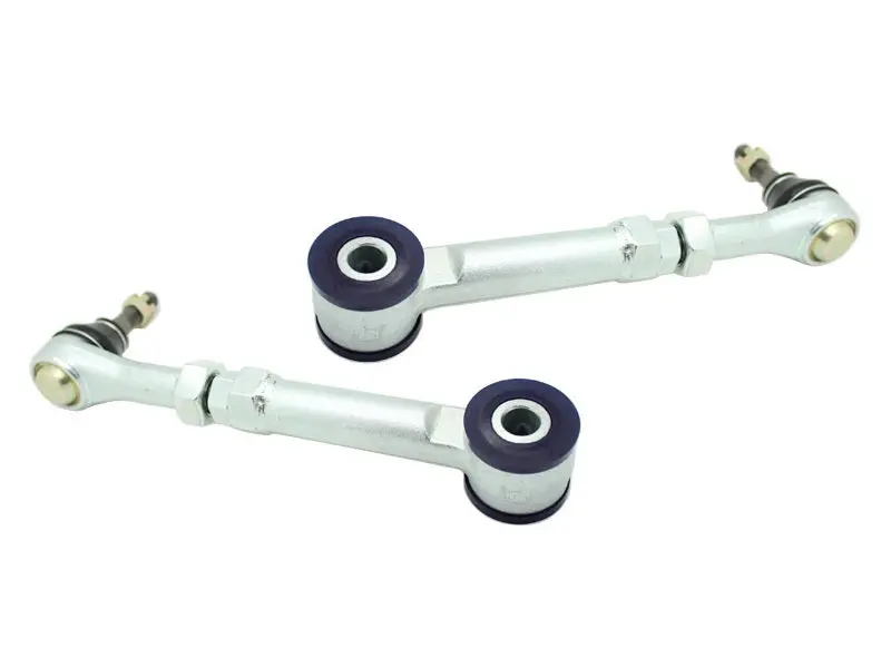Superpro 2013 Scion Fr-S Base Lower Rear Hd Adjustable Toe Arm Set 1