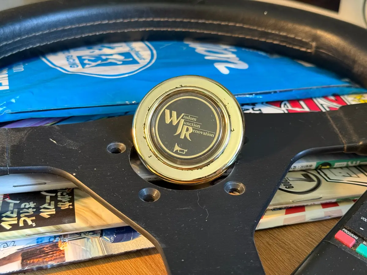 Wjr Wisdom Junction Renovation Horn Button 1