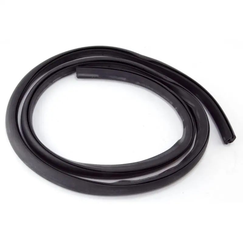Omix Hardtop Window Glass Seal 76-86 Jeep Cj7 1