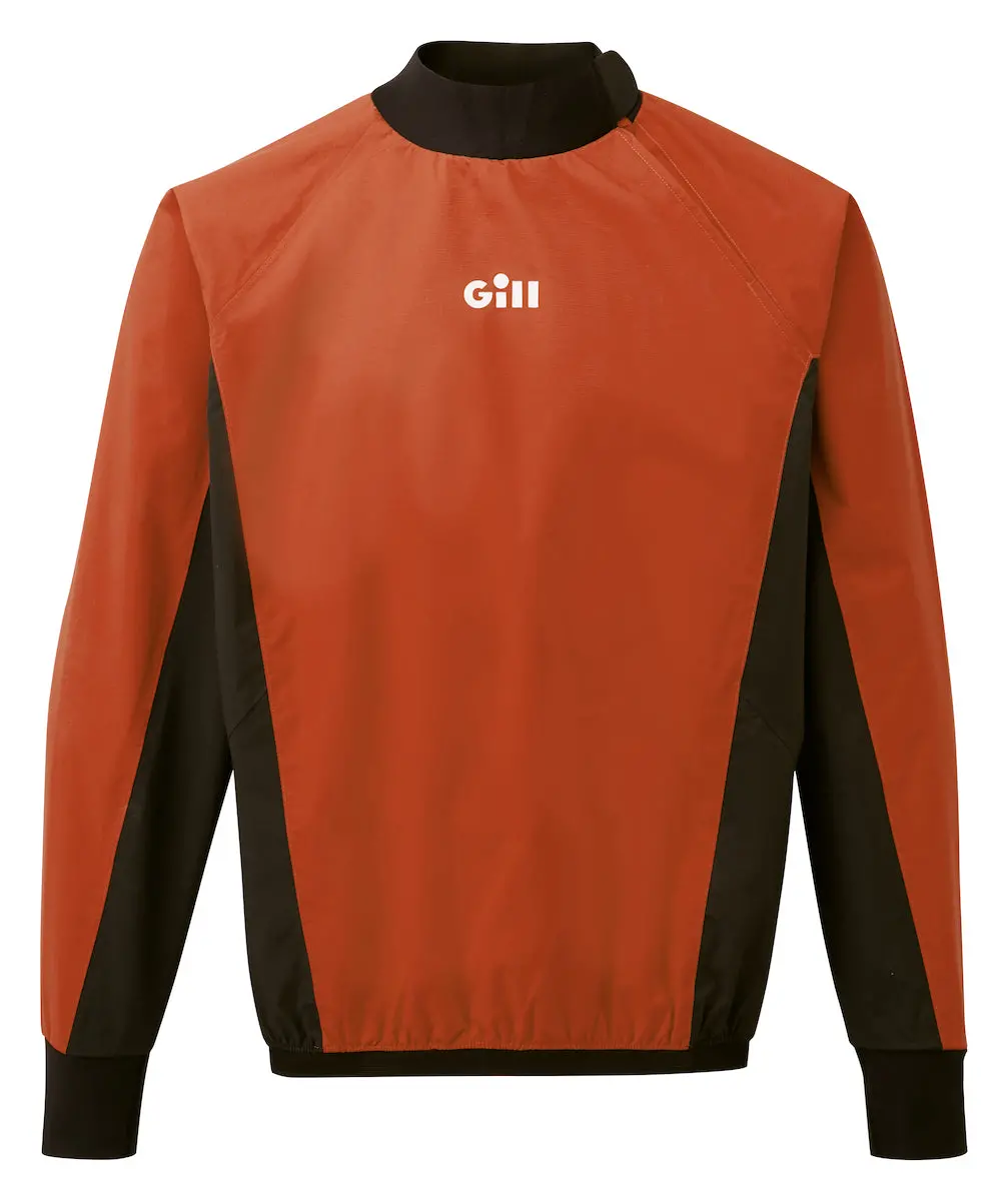 Gill Dinghy Spray Top 1