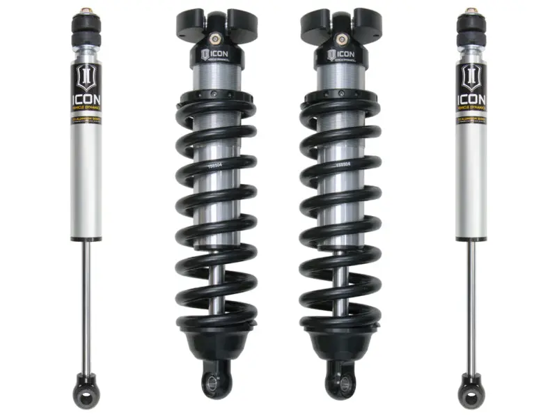 Icon 96-02 Toyota 4Runner 0-3In Stage 1 Suspension System 1