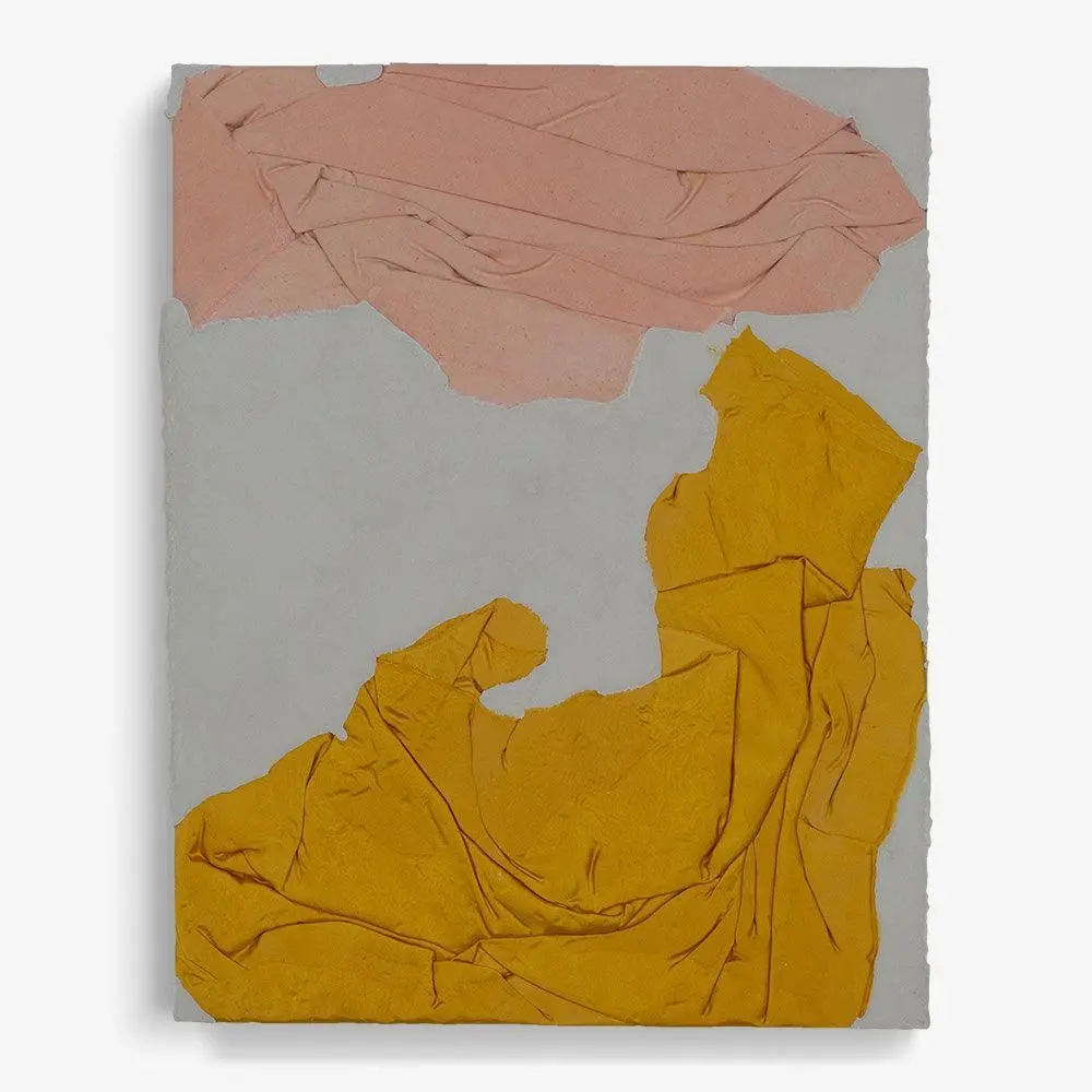 Intersections Of Place, Marigold And Madder 3 1