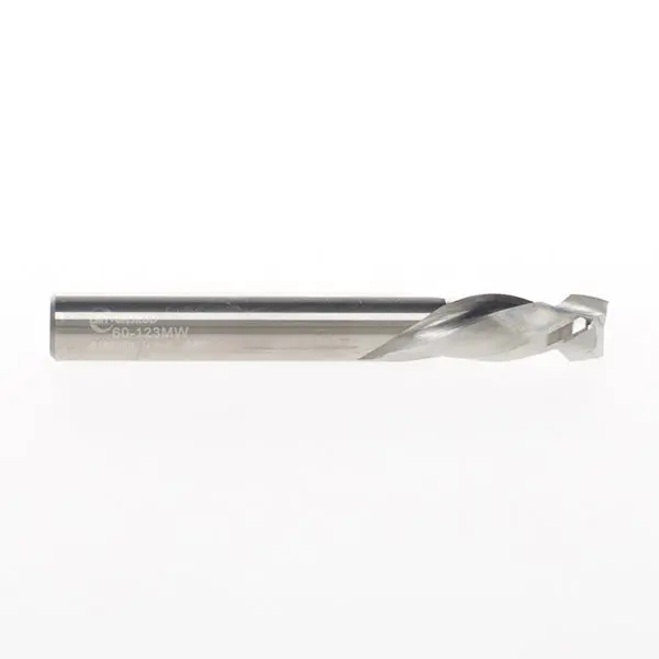 3/8" Two Flute Max Life Compression Spiral 1
