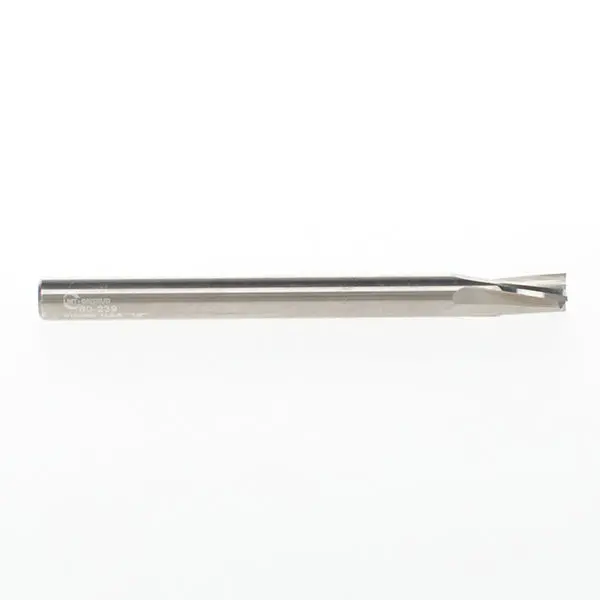 1/4" Three Flute Upcut X 3/8" 1