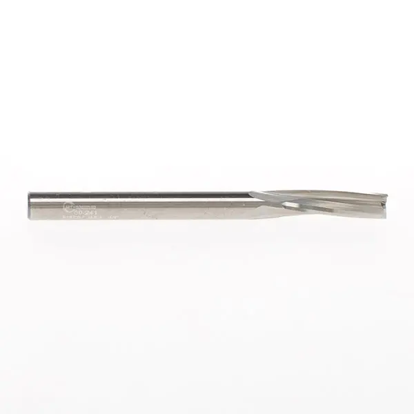 1/4" Three Flute Upcut X 7/8" 1