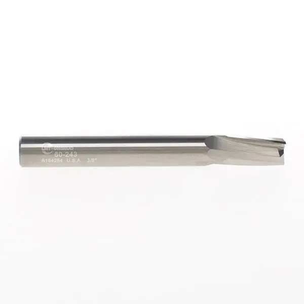 3/8" Three Flute Upcut X 5/8" 1