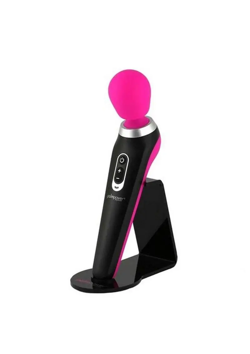 Palm Power Extreme - Pink 1