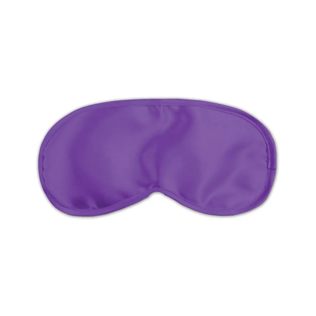 Fetish Fantasy Series Satin Love Mask 1