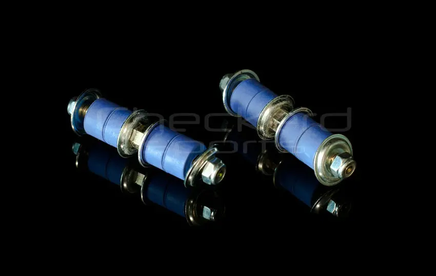 Front Sway Bar End Links Rubber 92-95 Civic / 94-01 Integra 1