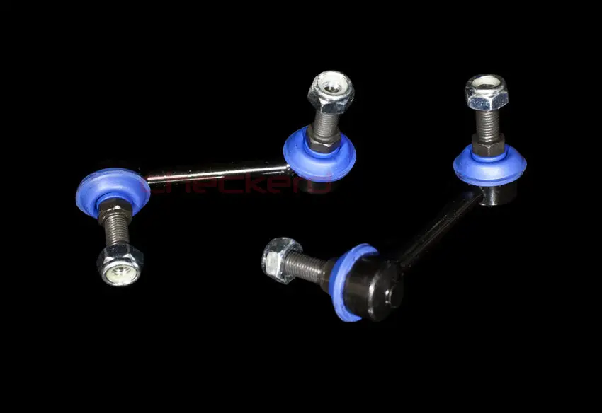 Rear Sway Bar End Links Rubber 96-00 Civic Ek9 1