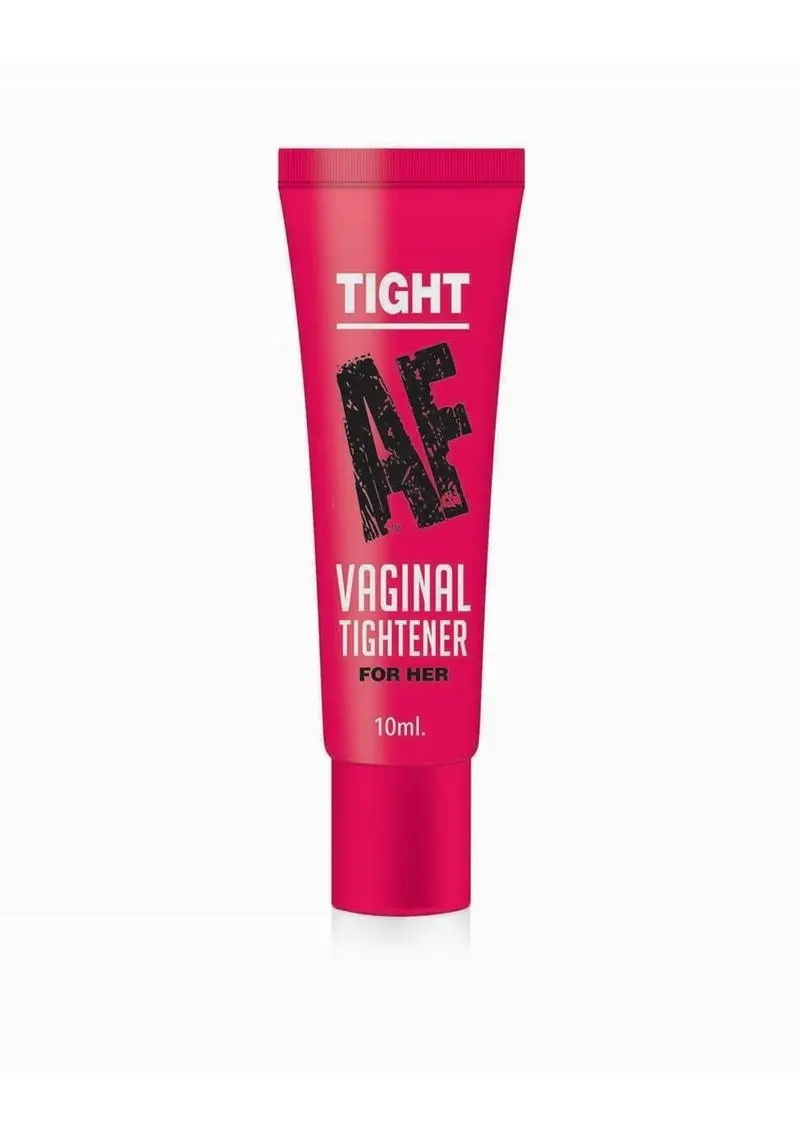 Tight Af Vaginal Tightener Cream For Her 1.5Oz 1