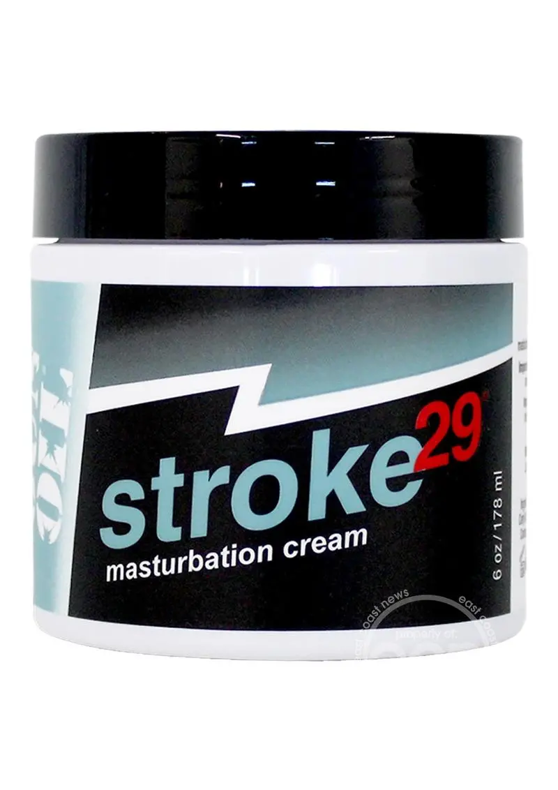 Gun Oil Stroke 29 Water & Oil Blend Lubricant 6Oz 1