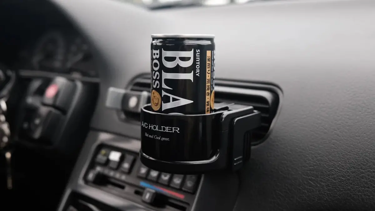 A/C Universal Cupholder 1