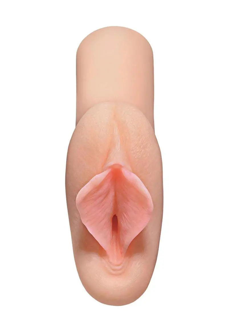Pdx Plus Perfect Pussy Xtc Stroker - Vanilla 1