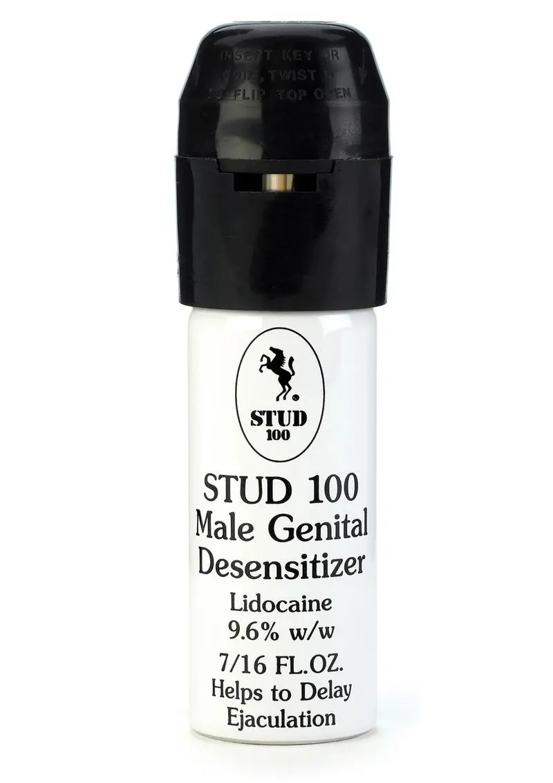 Stud 100 Single 1
