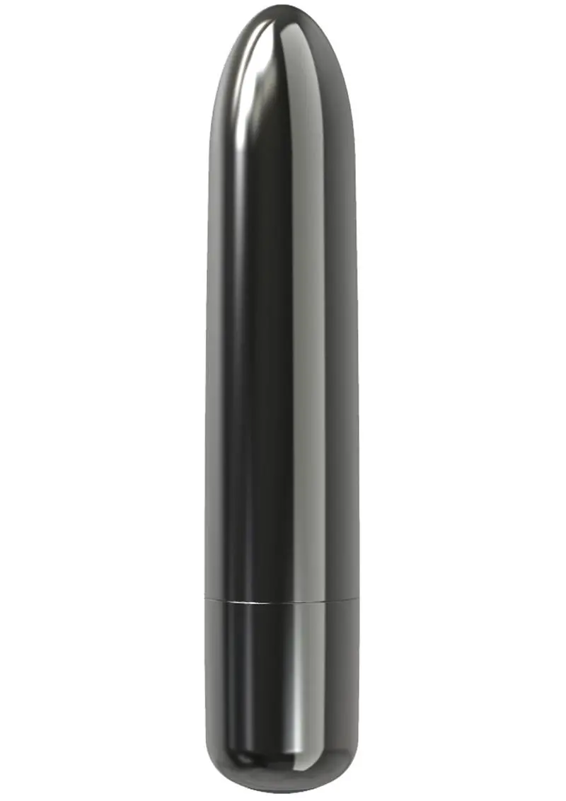 Powerbullet Bullet Point Rechargeable Vibrator 1
