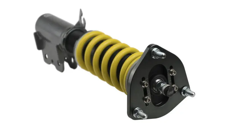 Isr Performance Pro Series Coilovers - 89-93 Nissan 240Sx 8K/6K 1