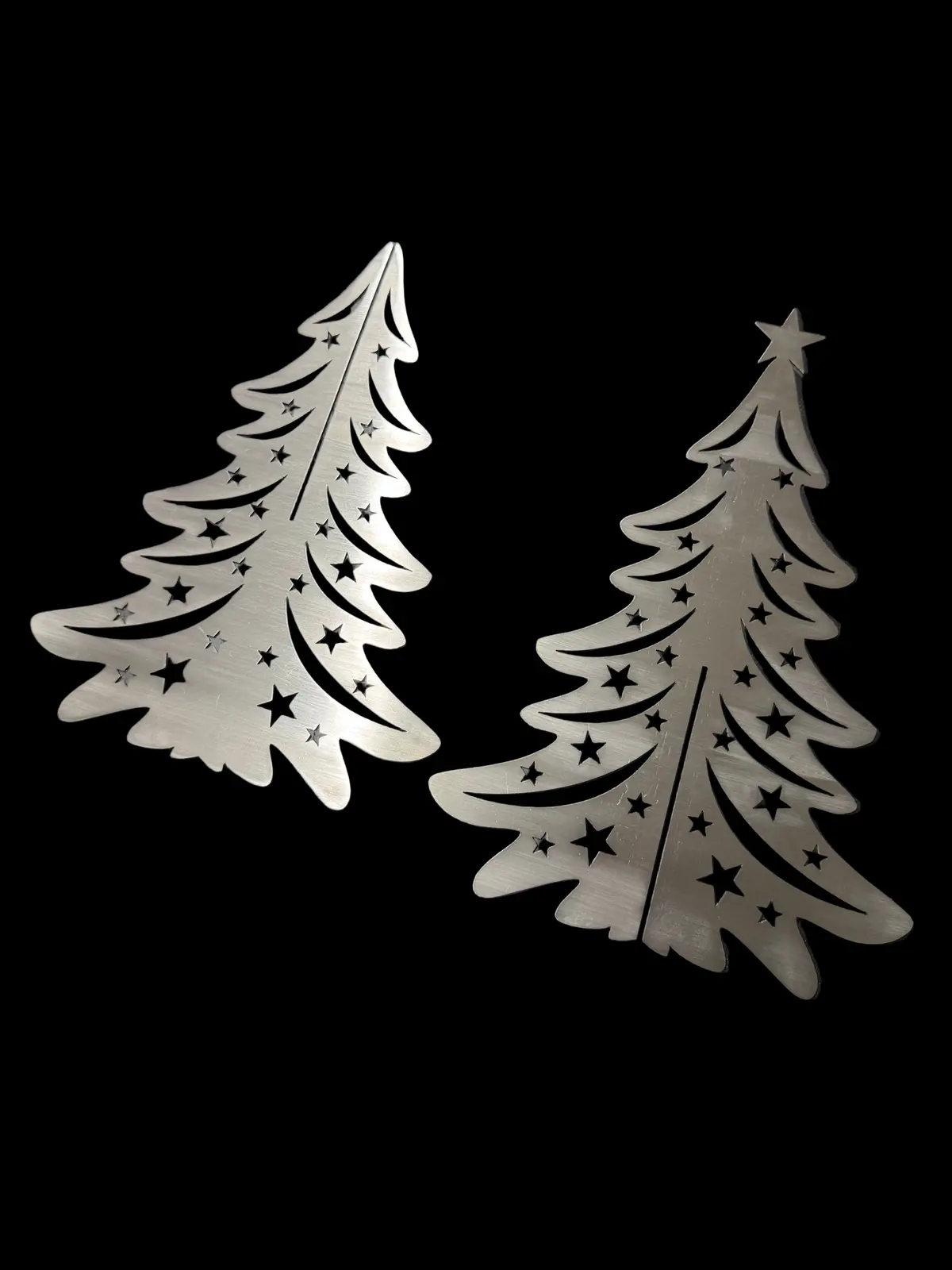 Christmas Tree Diy - 13.75" 1