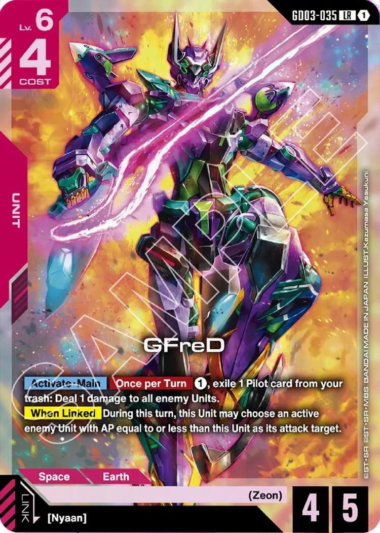 Gfred [Gd03 - Gd03-035] 1