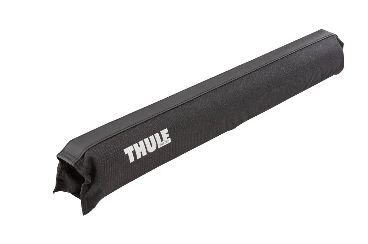 Surf Pads Thule Para Barras De Carga (Set Con Dos) 1