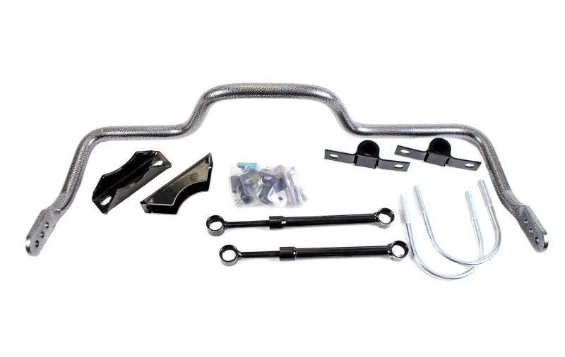 Hellwig 11-16 Ford F-250/F-350 Solid Heat Treated Chromoly 1-1/4In Big Wig Rear Sway Bar 1