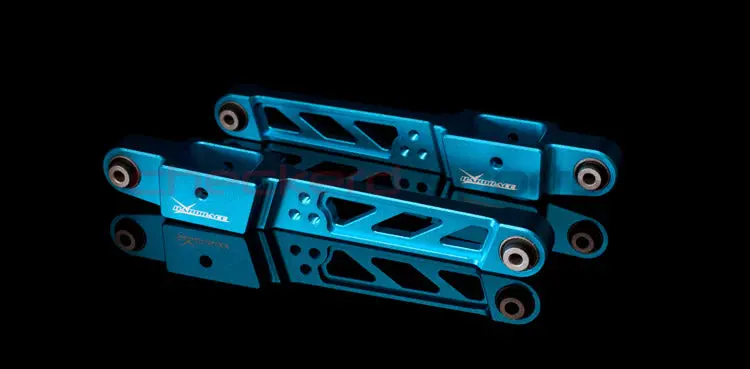 Rear Lca - Rubber Jdm Crx / 92-95 Civic / 94-01 Dc2 Itr 1